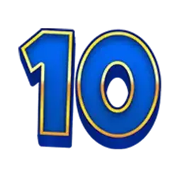 Icon 9 Bonkey Donkey