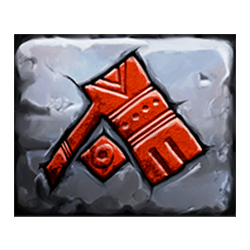 Icon 7 Aztec Wilds Megaways