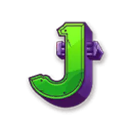 Icon 8 Crystal Robot