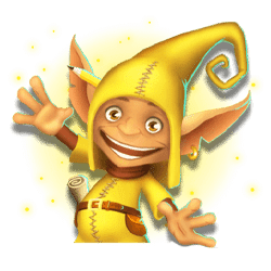 Icon 3 A Tale of Elves