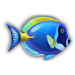 Icon 5 Princess of Pearls