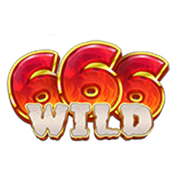 Wild Symbol of Spooky Coin: Hold The Spin Slot