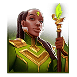 Icon 4 The King of Heroes