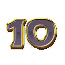 Icon 10 Dragon Chase