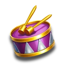 Icon 5 Money Bunny Show