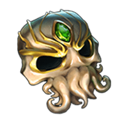 Icon 4 Tome of Madness