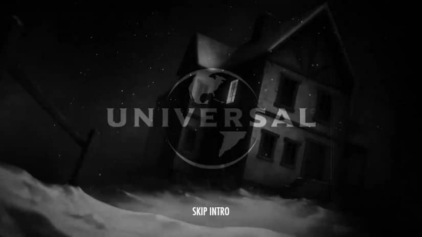 The Invisible Man slot screen 3