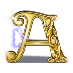 Icon 11 Faerie Spells