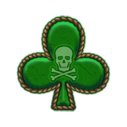 Icon 6 Blackbeard Battle Of The Seas