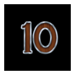 Icon 10 Dark Waters Power Combo