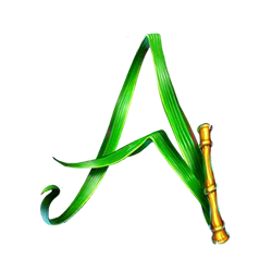 Icon 5 Shaolins Tiger