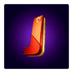 Icon 9 Red Hot Riches