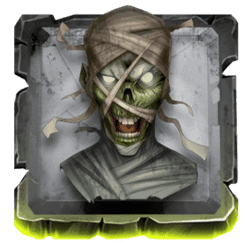 Icon 6 Undead Fortune
