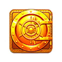 Scatter of Cash Bonanza Slot