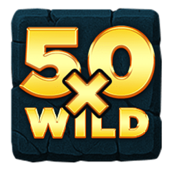 Icon 11 Wild Tribe Wall