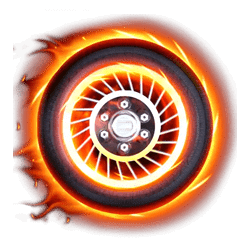 Icon 4 Hell’s Hogs 2 Squelin’ Wheels