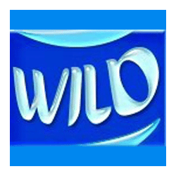 Wild Symbol of Wild Shark Slot