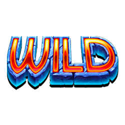 Wild Symbol of Arctic Valor Slot