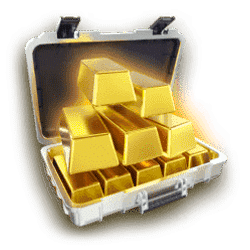 Scatter of Max Megaways 2 Slot