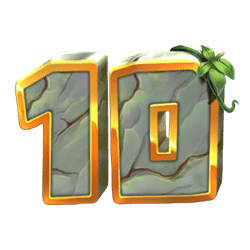 Icon 11 The Hand of Midas