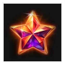 Wild Symbol of Starshine Crystals Slot