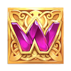 Wild Symbol of Fate of Fortune Slot
