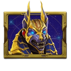 Wild Symbol of Ankh of Anubis Awakening Slot