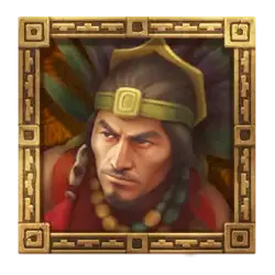 Icon 1 Amazon City Of Gold