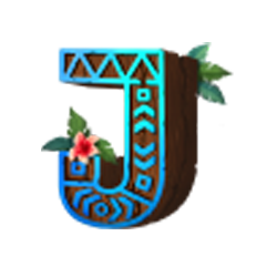 Icon 9 Fireball Inferno Tiki Blast