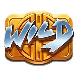 Wild Symbol of Yokozuna Clash Slot