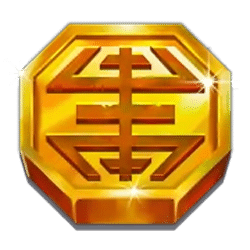 Scatter of Pandastic Adventure Slot