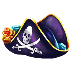 Icon 2 Pirates’ Plenty Treasures of the Seas