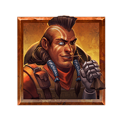 Icon 3 Money Train 2