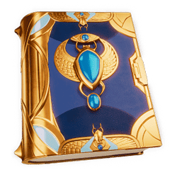 Scatter of Book of Power Slot