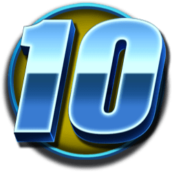 Icon 10 Hockey Bonanza