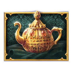 Icon 5 Emperor of India