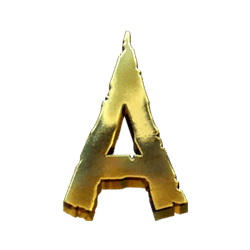 Icon 7 Gold Of Minos