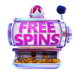 Scatter of Massive Gold Slot