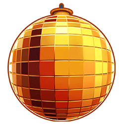 Scatter of Disco Danny Slot