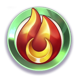 Icon 6 Moon Princess Power of Love