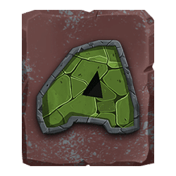 Icon 6 Primal Megaways