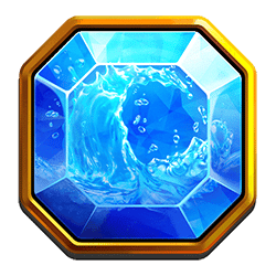 Icon 7 Wildman Super Bonanza