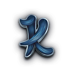 Icon 6 Dragon King Legend Of The Seas