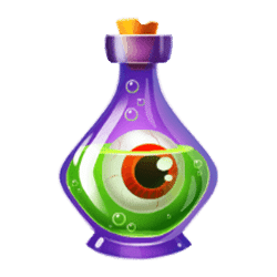 Icon 9 Spin and Spell