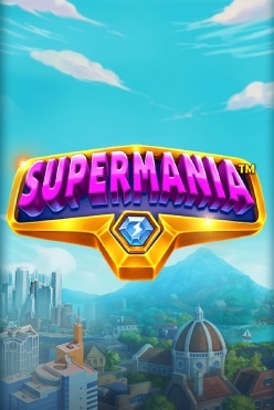 Supermania
