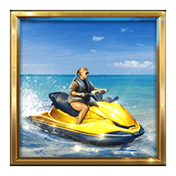 Icon 4 Dream Drop Diamonds