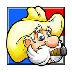 Wild Symbol of Texas Tea Slot