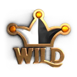 Wild Symbol of Steamworks Gears of Fortune Slot