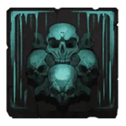 Icon 3 Hounds of Hell