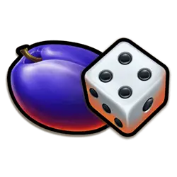Icon 4 Ultra Burn Dice